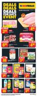 No Frills Flyer October 24 - 30 2024