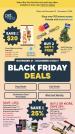 Pet Valu Flyer Black Friday November 21 - December 4 2024