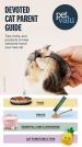 Pet Valu Flyer Cat Parent Guide June 3 - December 31 2024