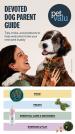 Pet Valu Flyer Dog Parent Guide June 3 - December 31 2024