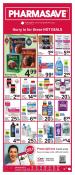 Pharmasave Flyer Hot Deals November 15 - 28 2024