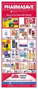 Pharmasave Flyer July 26 - August 1 2024