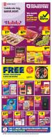 Real Canadian Superstore Flyer October 31 - November 6 2024