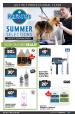 Ren's Pets Depot Flyer Summer Selections July 1 - 31 2024