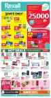 Rexall Flyer January 24 - 30 2025