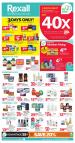 Rexall Flyer November 15 - 21 2024