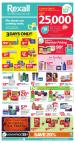 Rexall Flyer October 18 - 24 2024