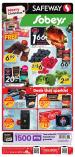 Safeway Flyer December 19 - 25 2024