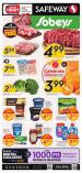 Safeway Flyer January 16 - 22 2025