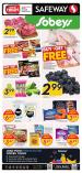 Safeway Flyer January 9 - 15 2025