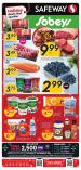 Safeway Flyer November 14 - 20 2024