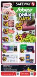 Safeway Flyer November 21 - 27 2024