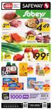 Safeway Flyer October 17 - 23 2024