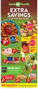 Save-On-Foods Flyer November 14 - 20 2024