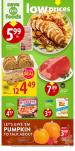 Save-On-Foods Flyer October 17 - 23 2024