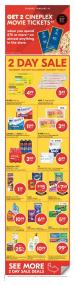 Shoppers Drug Mart Flyer January 18 - 23 2025