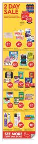 Shoppers Drug Mart Flyer November 16 - 21 2024