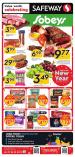 Sobeys Flyer December 26 - January 1 2025