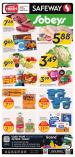 Sobeys Flyer January 23 - 29 2025