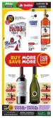 Sobeys Flyer Liquor November 21 - 27 2024