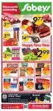 Sobeys Flyer December 26 - January 1 2025