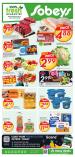 Sobeys Flyer January 23 - 29 2025