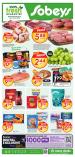 Sobeys Flyer January 30 - February 5 2025