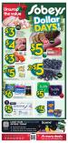 Sobeys Flyer November 21 - 27 2024