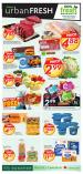 Sobeys Flyer Urban Fresh January 23 - 29 2025