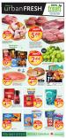 Sobeys Flyer Urban Fresh January 30 - February 5 2025