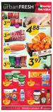 Sobeys Flyer Urban Fresh November 14 - 20 2024