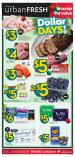 Sobeys Flyer Urban Fresh November 21 - 27 2024