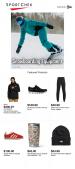 Sport Chek Flyer January 16 - 22 2025