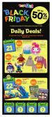 Toys R Us Flyer November 21 - 27 2024