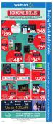 Walmart Flyer Boxing Week Deals December 22 - January 1 2025