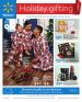 Walmart Flyer Holiday Gifting October 31 - November 27 2024