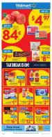 Walmart Flyer January 16 - 22 2025