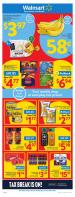 Walmart Flyer January 23 - 29 2025