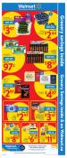 Walmart Flyer November 21 - 27 2024