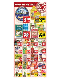 Food Basics Weekly Flyer 22 Jan 2016