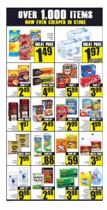 Freshco Weekly Flyer 23 Jan 2016