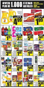 Freshco Weekly Flyer 28 Jan 2016