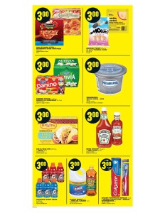 No Frills Weekly Flyer 13 Jan 2016