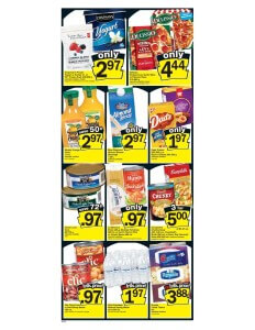 No Frills Weekly Flyer 23 Jan 2016