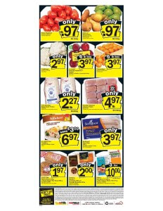 No Frills Weekly Flyer 25 Jan 2016