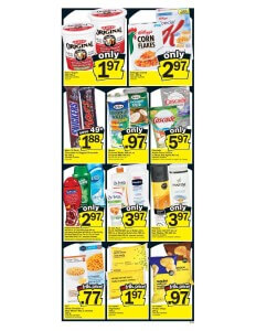 No Frills Weekly Flyer 26 Jan 2016