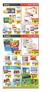 Sobeys Weekly Flyer 28 Jan 2016