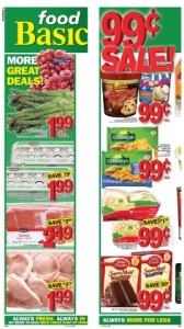 Food Basics Weekly Flyer 18 Feb 2016