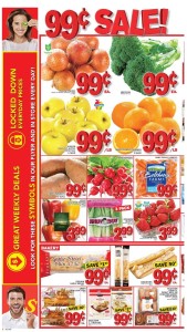 Food Basics Weekly Flyer 20 Feb 2016