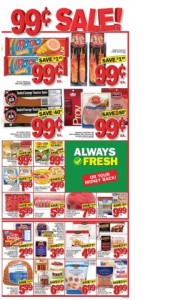 Food Basics Weekly Flyer 21 Feb 2016